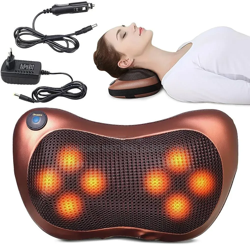 Electric Pillow Massage