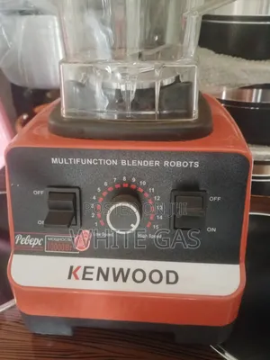 Kenwood Multifunctional Blender