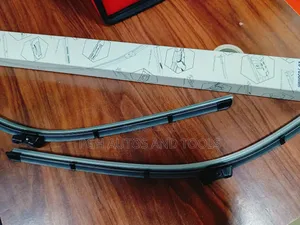 O.E.M Wiper Blade