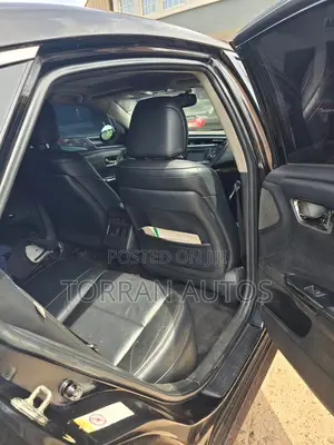 Toyota Avalon 2014 Black