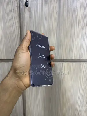 Oppo A73 5G 256 GB
