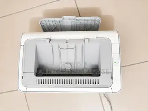 Hp Compact Printer (Neat Fully Functional – Needs Ink Refilling)
