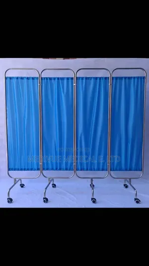 Medical Hospital Wardscreen