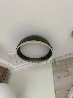 Ceiling Fittings Flush