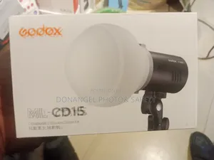 Ml-Cd15 Diffuser