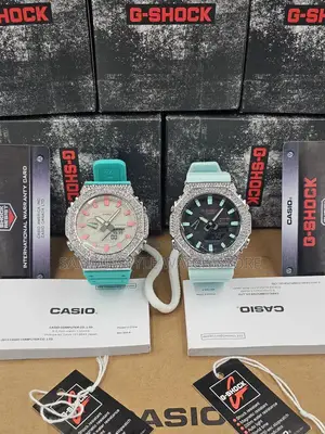 Wrist Watch