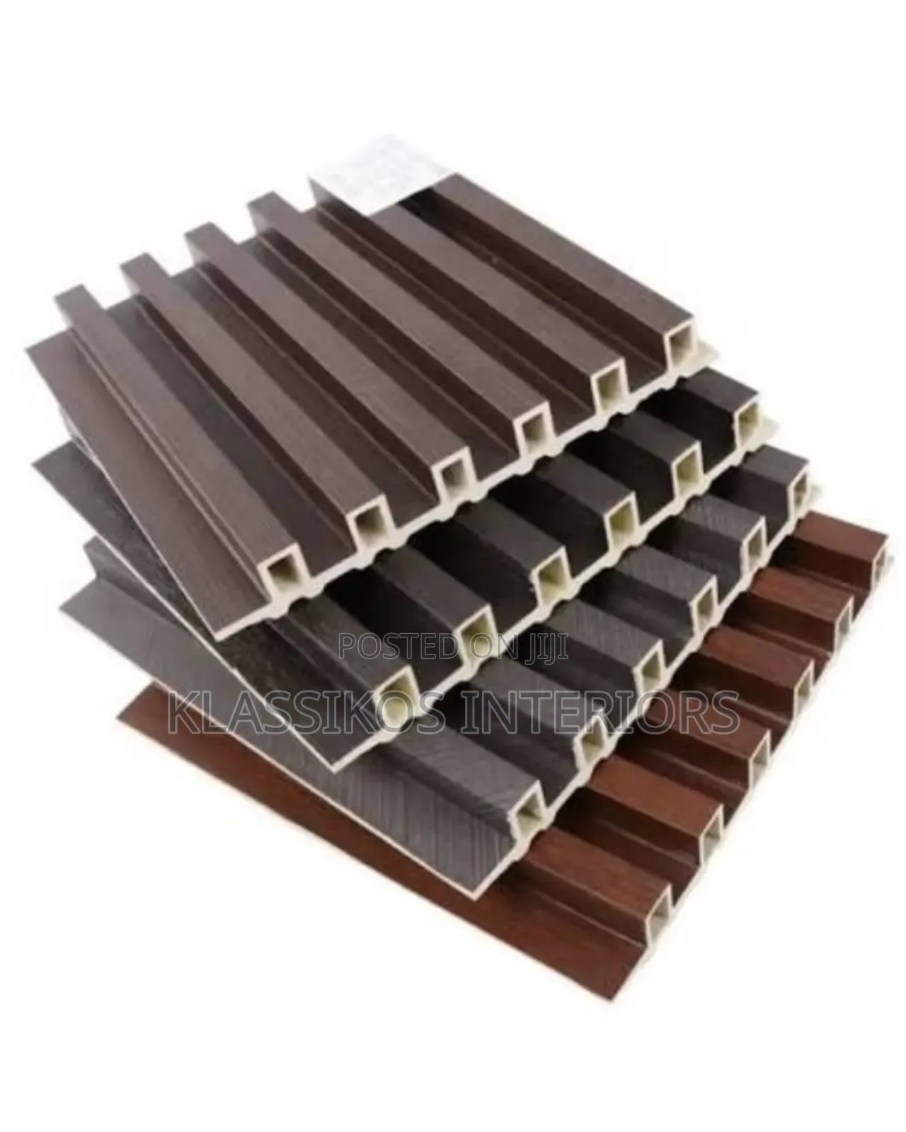 Flutted Panel (Free Delivery)
