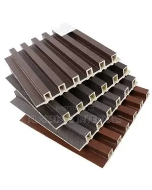 Flutted Panel (Free Delivery)