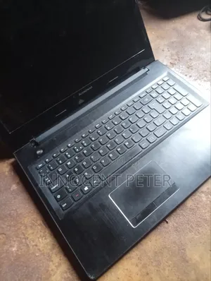 Laptop Lenovo Z50-70 8GB AMD SSD 140GB