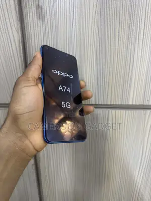 Oppo A74 5G 256 GB