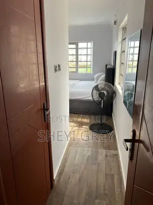 Furnished 5bdrm Duplex in Ilasan for rent