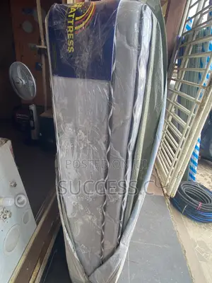 Korean Orthopedic Spring Mattress