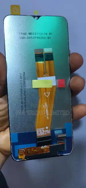 Sam A02s LCD/Screen