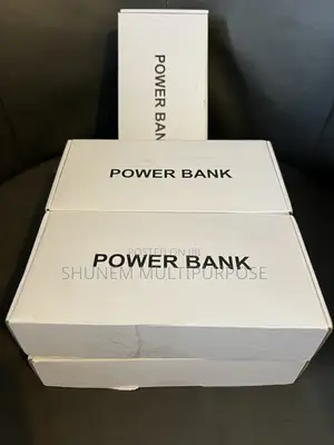50000mah Power Bank