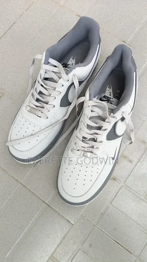 Nike Air Force