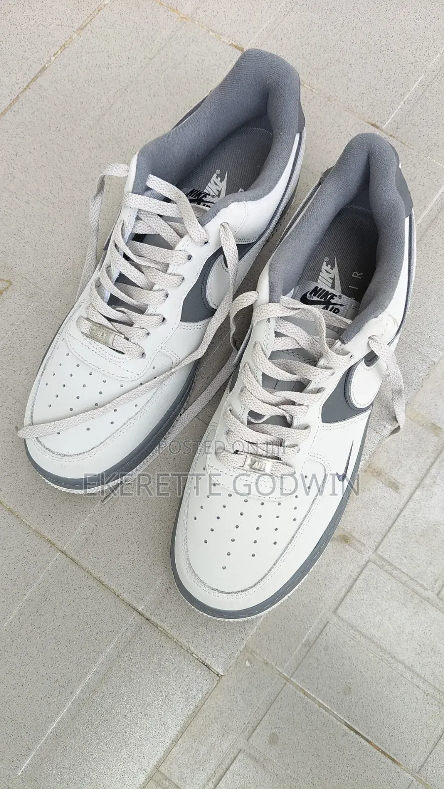 Nike Air Force
