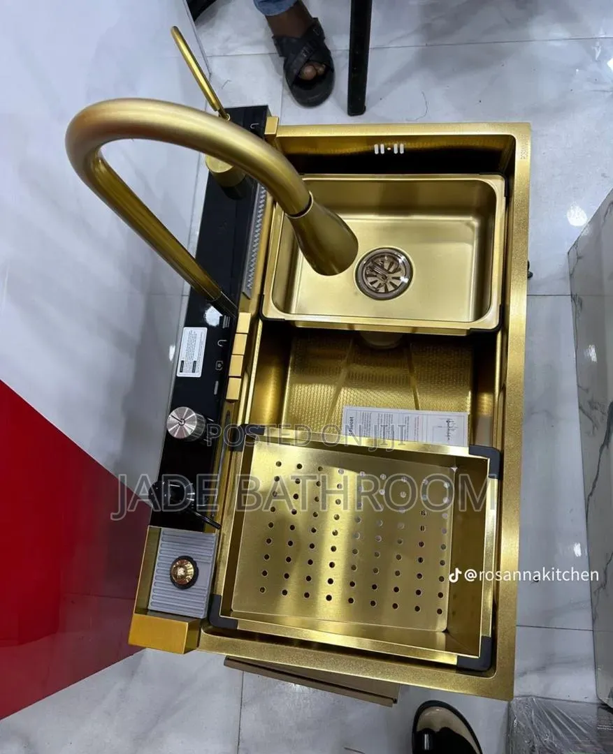 Kitchen Sink