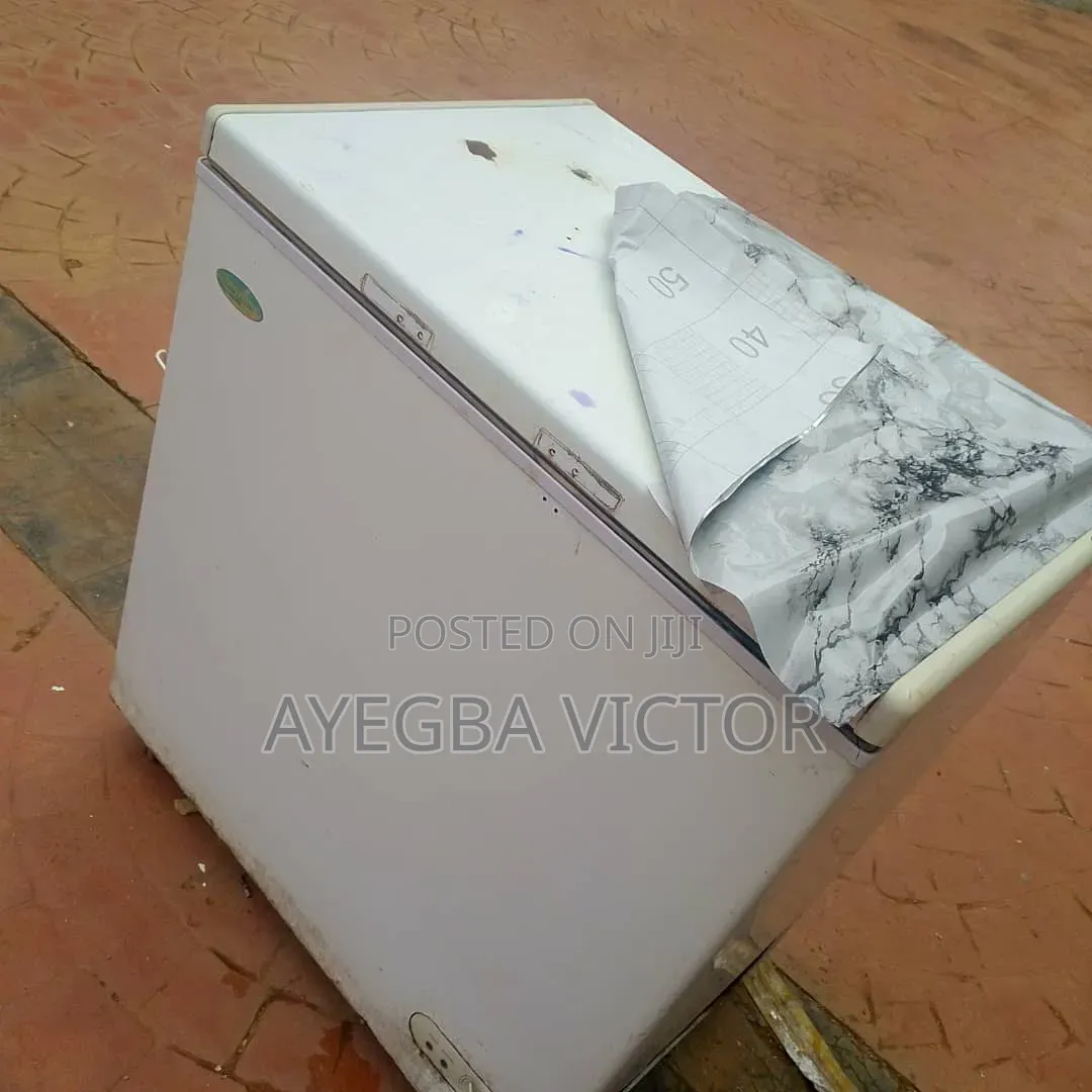 A/C and Fridge Repair