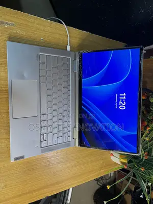 Laptop Lenovo Yoga C740 8GB Intel Core i5 SSD 256GB