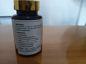 Juvenate Diabetic and Pancreas