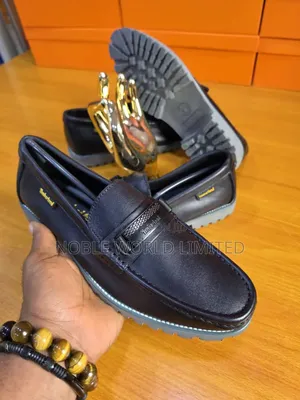 Timberland Versatile Footwear/Shoes Igbo 7b