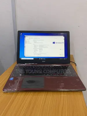 Laptop Acer Aspire E1-570 8GB Intel Core i3 HDD 320GB