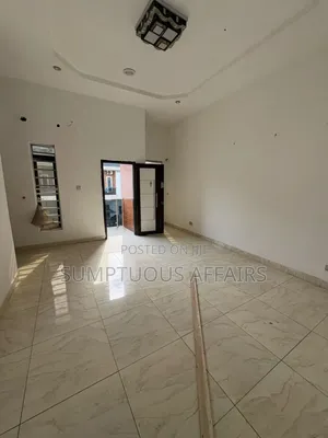 Studio Apartment in Royal Pine Estate, Lekki for rent