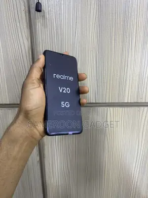 Realme V20 128 GB