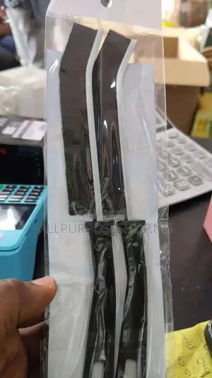 Gap Brushes