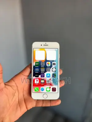 Apple iPhone 7 32 GB Silver