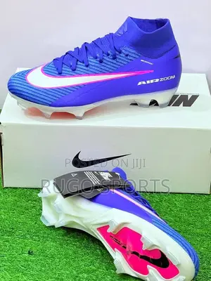 Nike Air Zoom