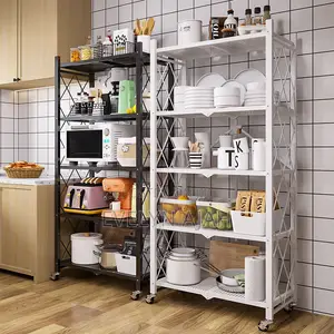 Kitchen Rack