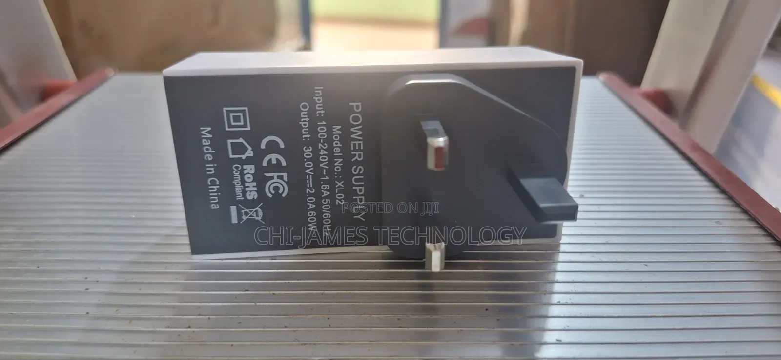 Gen3 Starlink Power Adapter