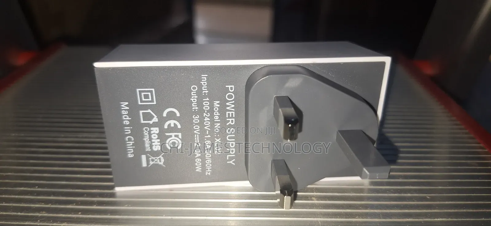 Gen3 Starlink Power Adapter