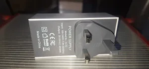 Gen3 Starlink Power Adapter