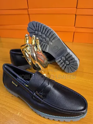 Confidence Boosting Timberland Loafers Igbo 6h