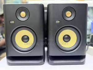 KRK Rokit 5 G4 Studio Monitor (Neatly Uk Used)