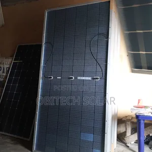 535watts Jinko 144cell Solar Panel