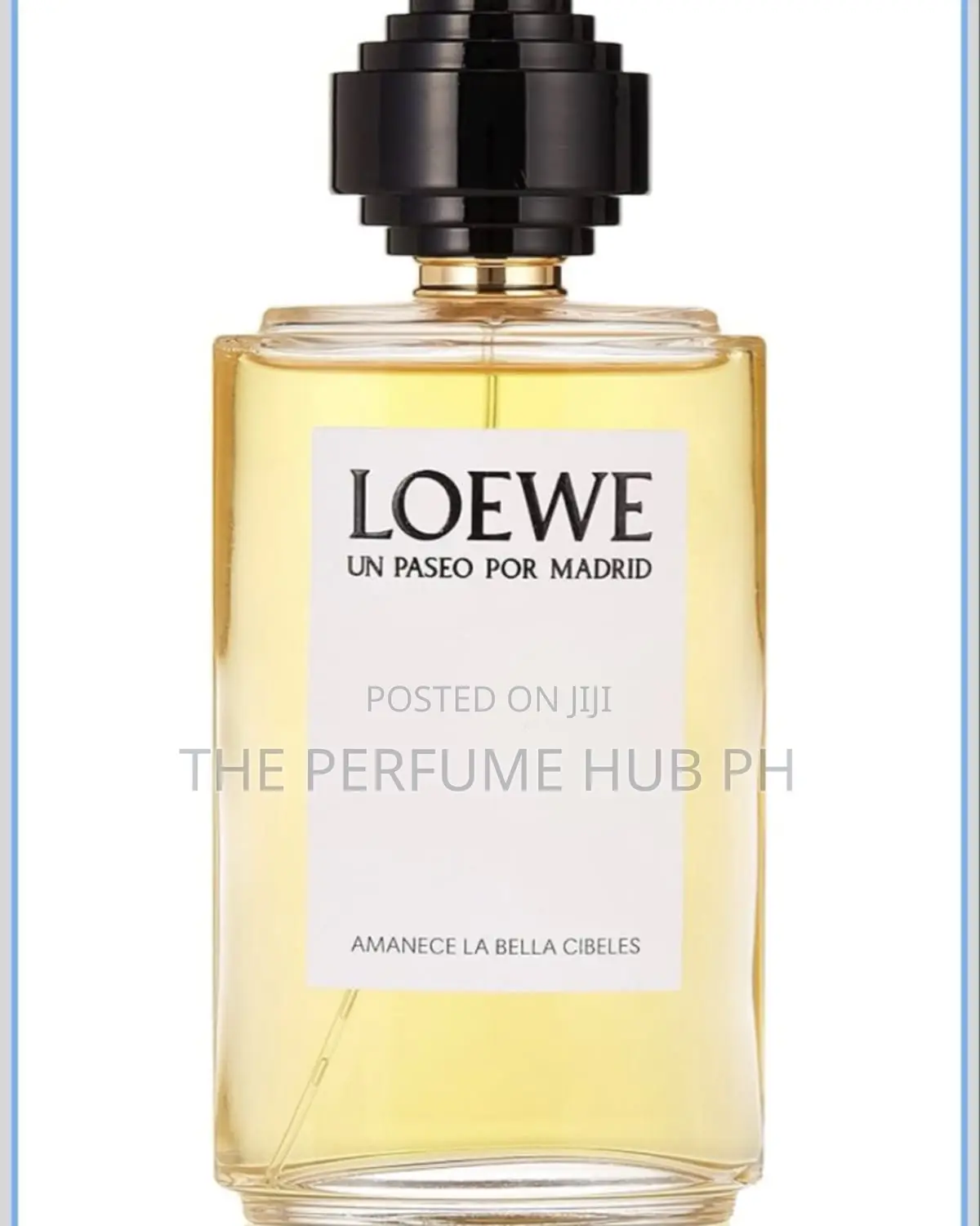 Loewe Prado Eau De Parfum (100ml)