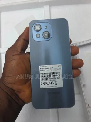 New FreeYond M5 128 GB Blue