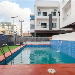 Luxe 2 Bedroom Penthouse With Pool,Gym