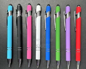 Fancy/Metal Pen in Different Designs and Colors;Erasable,Roller Tip