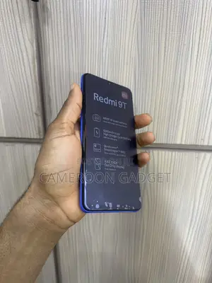 Xiaomi Redmi 9T 128 GB