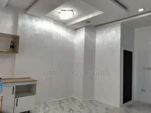 Mini Flat in Chevron for rent