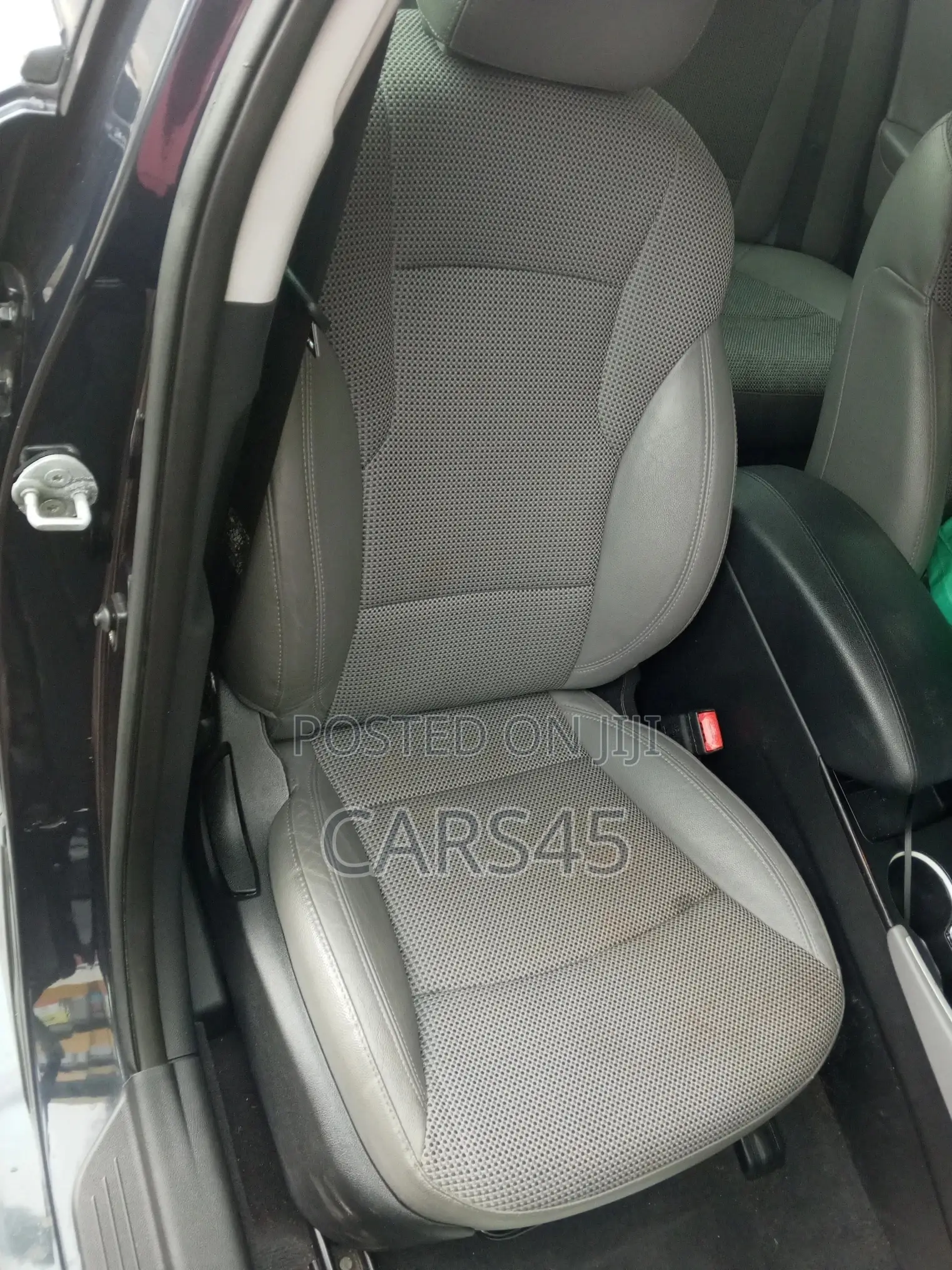 Hyundai Sonata 2012 Blue