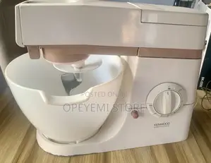 5l Heavy Duty Kenwood Mixer
