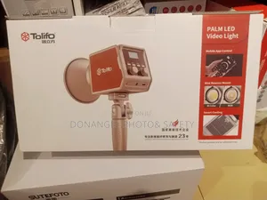 Tolifo Led 60watts Light