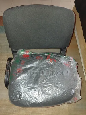 One Month Old Office Chair