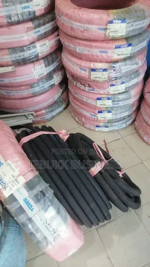 Hydraulic Pressure Hose And Fitting Accessories
