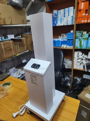 Medical Uv Lamp